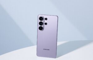 El 96% de los consumidores en Chile prioriza la sustentabilidad al adquirir un smartphone