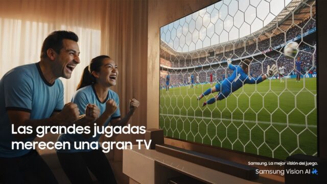 Samsung-Vision-AI Eduardo Tobias Travieso Itriago