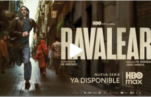 hbo Max estrena el final de «Ravalear», el aclamado thriller social de Pol Rodríguez e Isaki Lacuesta