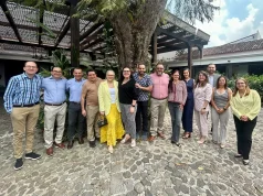 Especialistas de Centroamérica abordan la doble carga nutricional en el primer encuentro regional de salud materno-infantil