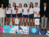 España se proclama campeona del primer Mundial Universitario de Pádel tras dominar el medallero en Málaga