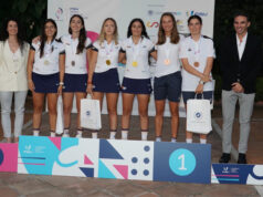 España se proclama campeona del primer Mundial Universitario de Pádel tras dominar el medallero en Málaga