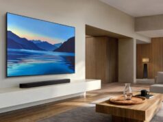 Guía de cálculo y selección de dimensiones para pantallas Samsung en el entorno residencial