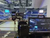 Telefónica y Sony validan en el Movistar Arena una red 5G mmWave con velocidad de subida récord de 1.8 Gbps