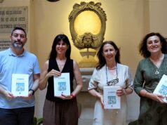 Los profesores Laura López y Francisco Baena coeditan un libro sobre la evolución histórica de los periodistas en Andalucía