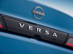 Nissan Mexicana presenta el Versa 2026 con un paquete ampliado de asistencias a la conducción e infraestructura de seguridad