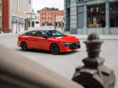 Nissan detalla los principios de diseño y calidad que transforman la novena generación del Sentra 2026