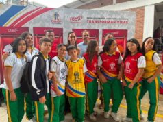 Claro Colombia lanza la octava edición de la Copa Claro por Colombia con alcance nacional en 32 departamentos