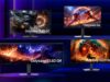 Samsung presenta su nueva gama de monitores Odyssey 2027 en Gamescom 2026