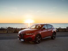 Alfa Romeo promociona su gama SUV para la temporada de verano con opciones de propulsión híbrida, eléctrica y diésel