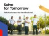 Samsung Perú registra cifra récord en la 13.ª edición de Solve for Tomorrow y anuncia a los 50 semifinalistas