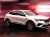 Renault amplía su portafolio en Colombia con la nueva Arkana Evolution Hybrid E-Tech