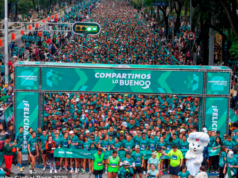 Grupo Bimbo abre inscripciones para la undécima edición de la Bimbo Global Race