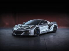 Chevrolet inicia la venta de la gama Corvette 2026 en México e introduce el ZR1X