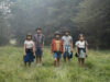 La miniserie «No tengo miedo» posiciona los paisajes de Veracruz en el panorama audiovisual global