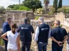 La unesco reafirma su compromiso con el Líbano durante la primera visita oficial de Khaled El-Enany