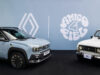 Renault consolida su desempeño en el primer semestre de 2026 y presenta el Renault 4 E-Tech eléctrico en Colombia