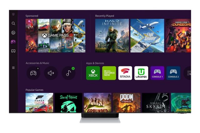 Samsung-Gaming-Hub