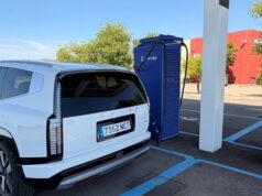 Hyundai Motor España y Zunder firman una alianza estratégica para ofrecer tarifas preferentes de recarga rápida a clientes de vehículos eléctricos