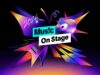 TikTok LIVE anuncia el regreso del programa global «Music on Stage» para la temporada 2026