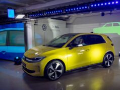Volkswagen presenta en Madrid el nuevo utilitario eléctrico ID. Polo