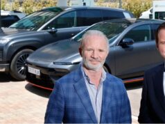 Hyundai Motor España e Iberdrola firman un acuerdo para ofrecer hasta 10.000 kilómetros de recarga gratuita a compradores de vehículos electrificados