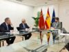 Telefónica desplegará un nuevo nodo Edge en la Región de Murcia para potenciar el procesamiento de datos y la soberanía digital