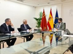Telefónica desplegará un nuevo nodo Edge en la Región de Murcia para potenciar el procesamiento de datos y la soberanía digital