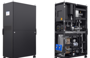 lg Electronics obtiene la validación de NVIDIA AI Factory para su unidad de distribución de refrigerante de 600 kW