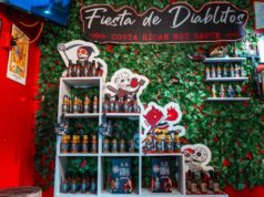Fiesta de Diablitos: la pyme costarricense de salsas picantes que se consolida en el mercado internacional