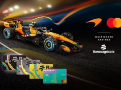 Bancoagrícola y Mastercard lanzan una promoción comercial para llevar a tarjetahabientes salvadoreños al Gran Premio de Brasil con el equipo McLaren F1