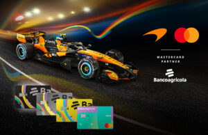 Bancoagrícola y Mastercard lanzan una promoción comercial para llevar a tarjetahabientes salvadoreños al Gran Premio de Brasil con el equipo McLaren F1