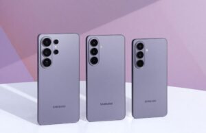 Samsung detalla las capacidades de estabilización de video en la serie Galaxy S26