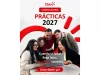 Claro Colombia abre convocatoria de prácticas universitarias para el primer semestre de 2027