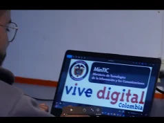 Claro Colombia y el Ministerio TIC benefician a más de 726 mil personas con la red de Centros Digitales