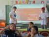 Claro, Credismart, BBVA y la Gobernación del Quindío aúnan esfuerzos para rehabilitar infraestructura educativa y reducir la brecha digital en Montenegro