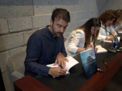 Samsung España y ceafa presentan el libro «The Mind Guardian» para promover la salud cerebral a través de un enfoque multidisciplinar