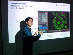 Samsung destaca el impacto de sus programas educativos en Perú a través de la historia del investigador Fabricio Chimoy