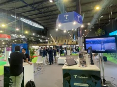 Telefónica presenta su modelo de digitalización para ciudades y destinos turísticos en Greencities 2026