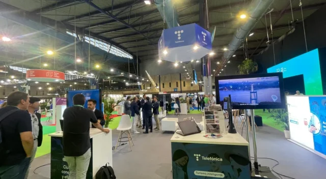 Imagen-stand-Telefonica-Malaga