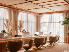 Telefónica y Meliá Hotels International renuevan su alianza tecnológica estratégica con foco en inteligencia artificial y ciberseguridad