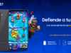 Samsung anuncia Galaxy Arena, torneo internacional de Clash Royale en América Latina con el nuevo Galaxy A57