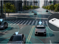 lg Electronics inicia la producción en masa de su nueva solución de telemática 5G para un fabricante de vehículos prémium en Europa
