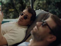 Uber Eats analiza los rituales futbolísticos de los españoles en su nueva campaña para LALIGA con Piqué y Casillas