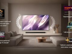 Samsung consolida su catálogo de TV y audio 2026 tras recibir reconocimientos de medios tecnológicos globales
