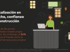 Estudio de Mastercard revela que la ciberseguridad limita el crecimiento digital de las pymes en América Latina y el Caribe