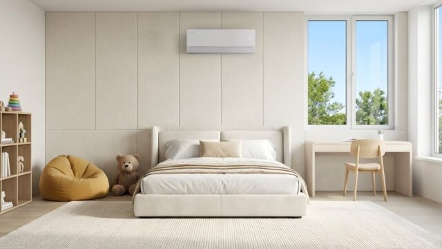 Aire-acondicionado-Samsung