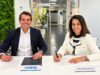Moeve y Faconauto firman una alianza para impulsar la transición energética en los concesionarios