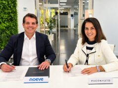 Moeve y Faconauto firman una alianza para impulsar la transición energética en los concesionarios