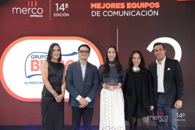 MERCO EMPRESAS 2026